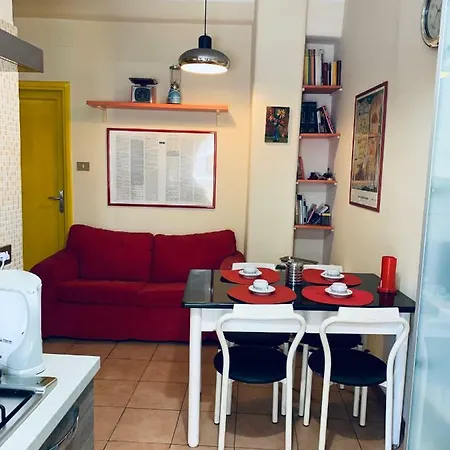Angolo Vintage Séjour chez l'habitant