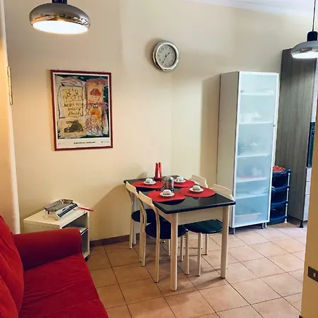 Angolo Vintage Séjour chez l'habitant Rome