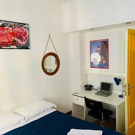 Séjour chez l'habitant Angolo Vintage *