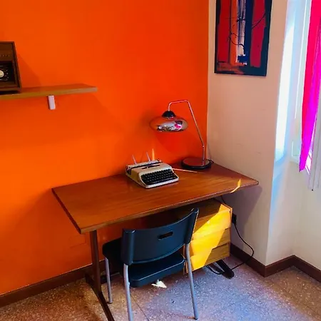 Angolo Vintage Séjour chez l'habitant *