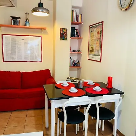 Angolo Vintage Séjour chez l'habitant