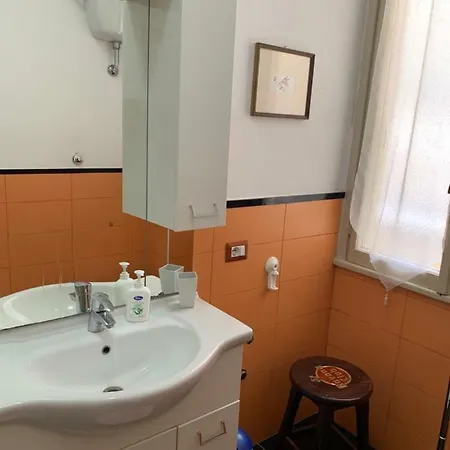 Séjour chez l'habitant Angolo Vintage *